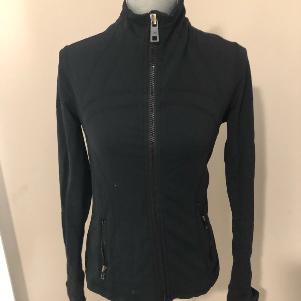 Lululemon Define
